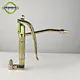 universal grease gun coupler